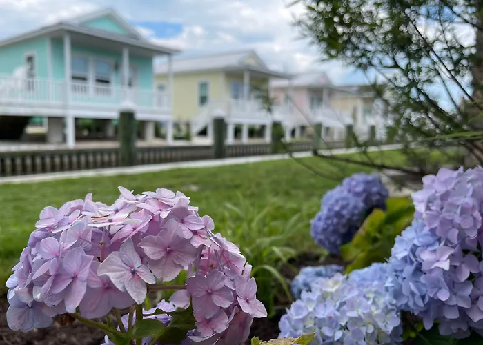 Key West Cottages